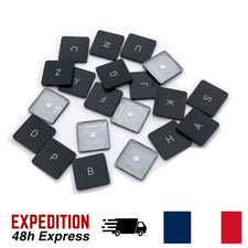 Touches pour Macbook Pro Retina 13" 15" 2016-2019 A1706 A1707 A1708 A1989 A1990