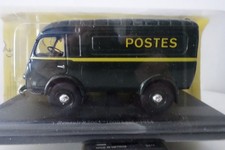 RENAULT R2065 1000KG 1954 LA