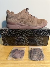 Size asics ronnie - 7.5,