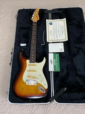 Guitare électrique G&L USA George Fullerton Signature Legacy Strat Fender