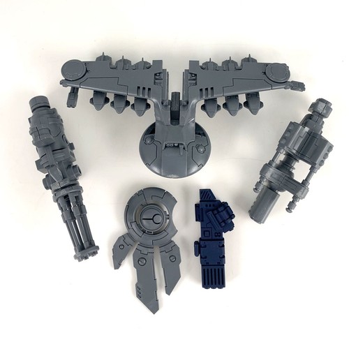 Rabiot plastique warhammer - plastique,