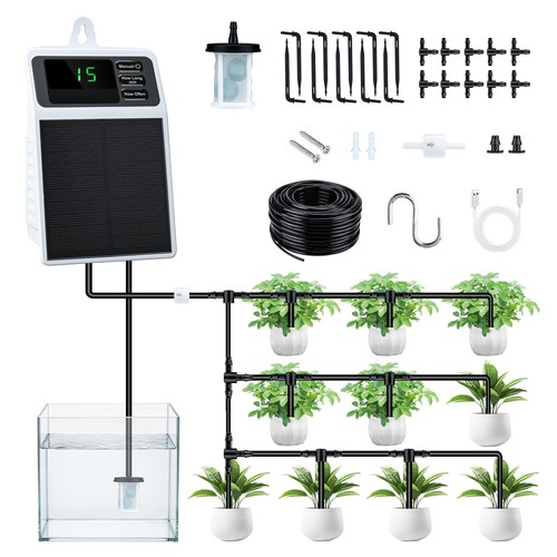 Kit arrosage automatique - kit,