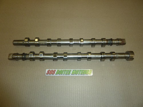 Arbres cames renault master - cames,