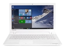 Toshiba Satellite C55D-C - AMD