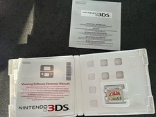 THE LEGEND OF ZELDA OCARINA OF