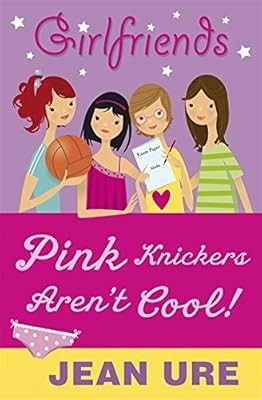 Pink knickers arent cool - pink,