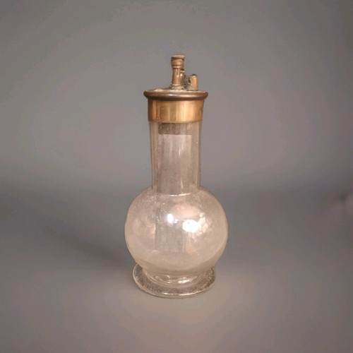 Ancienne pile grenet fin - ancienne,