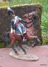 DEL PRADO CAVALIERS NAPOLEON /