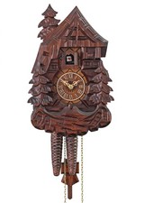 HerrZeit by Adolf Mr. Cuckoo