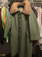 A Siaria 1950s Women Vintage