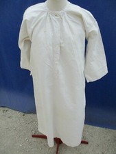 Chemise ancienne N°154 de