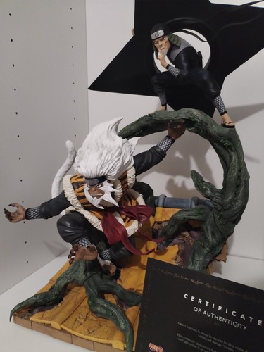 Statue figurine officielle - figurine,