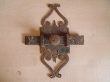 Ancienne grande Targette