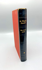 Mes Jeunes Années de Winston Churchill livre Club du Livre 1960 n°14999 rare