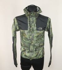 VESTE DE MONTAGNE HOMME NORTH FACE 30 ANS ANNIVERSAIRE taille XS