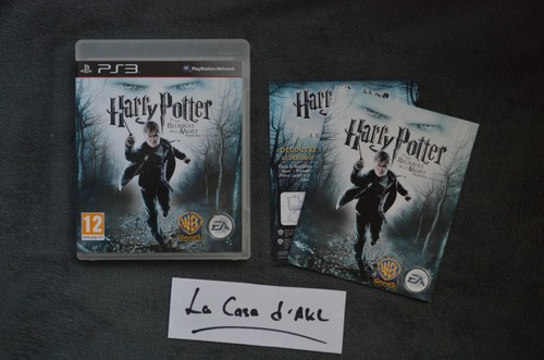Harry potter les - harry,