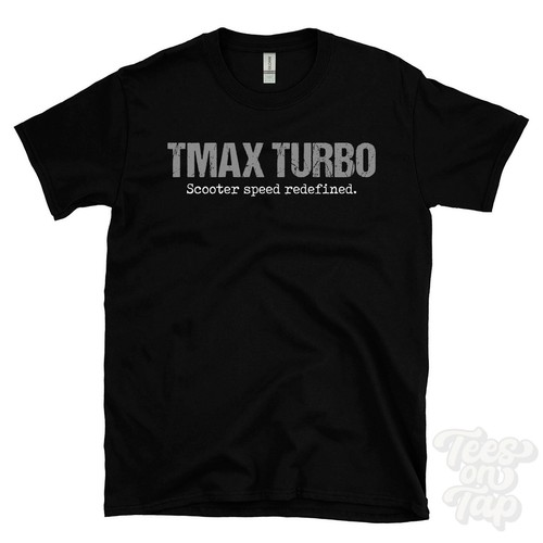 Tmax turbo scooter speed - turbo:,