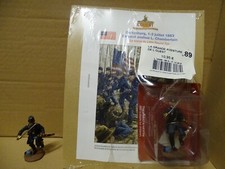 Del Prado figurine série guerre de sécession n°89, neuve sous blister