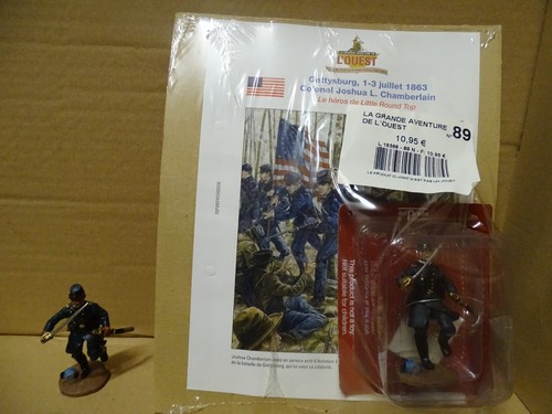 Del prado figurine série - del,