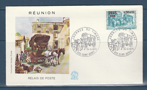 Cfa réunion enveloppe 1er - cfa,