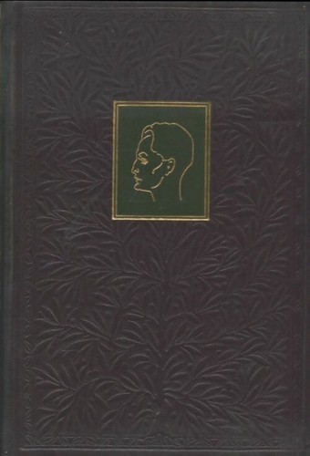Oeuvres complètes tome - complètes, v
