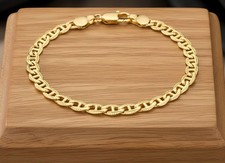 Bracelet femme maille - bracelet,
