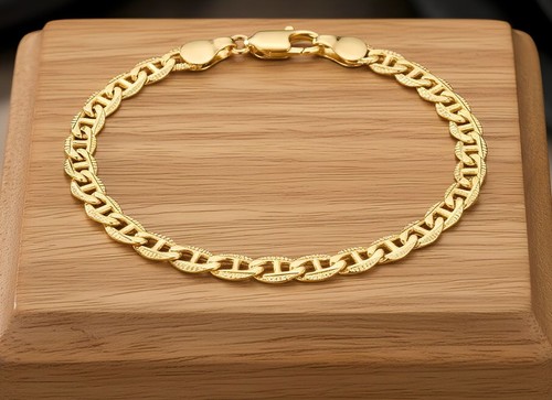 Bracelet femme maille - -,