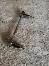 Yamaha TZR 50cc Axe De Roue Arrière TZR 2010 + Tendeurs De Chaine , Mbk X-power