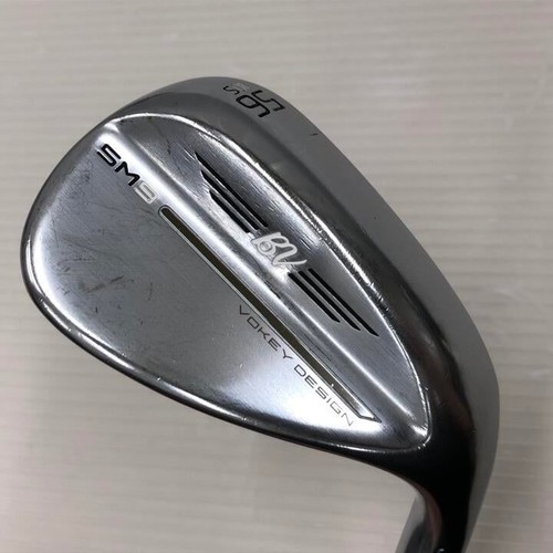 Vokey sm9 tour - (titleist),