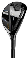 TaylorMade Qi10 Rescue 22* 4H
