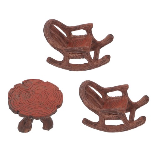 Meuble maison poupee mini - meuble,