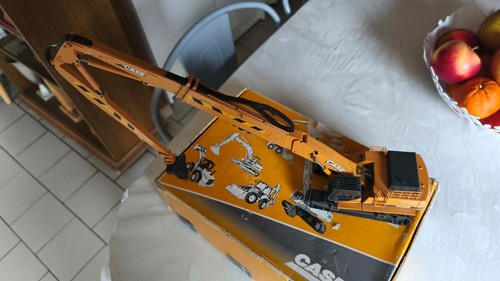 Miniature case cx800