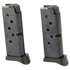 Ruger LCP .380 ACP 6 Round