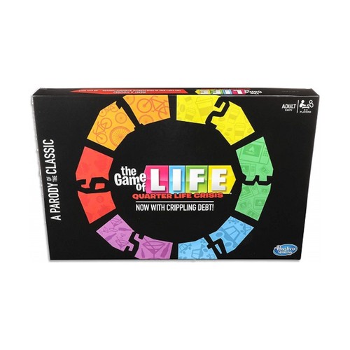 Hasbro jeu société - hasbro,