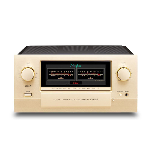 Amplificateur intégré