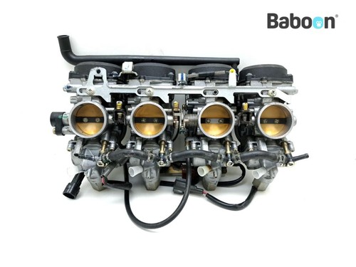 Carburateur set kawasaki zzr - set,
