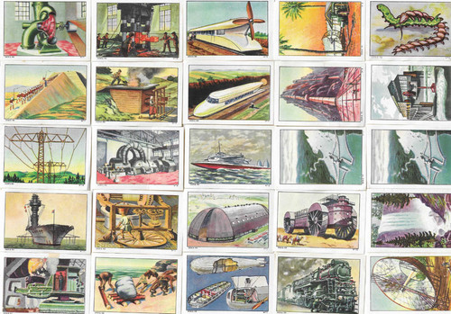 Lot 25 nestle volume - no.,