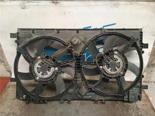 Ventilateur moteur opel - ventilateur,