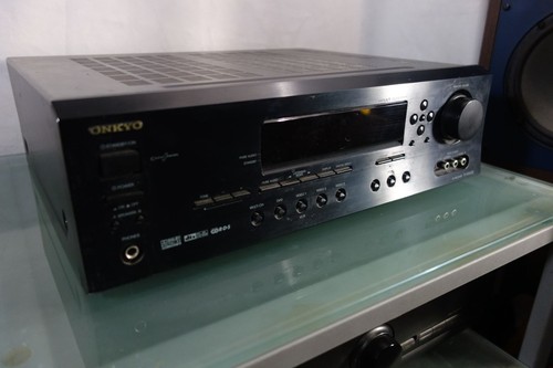 Ampli onkyo receiver - ampli, av
