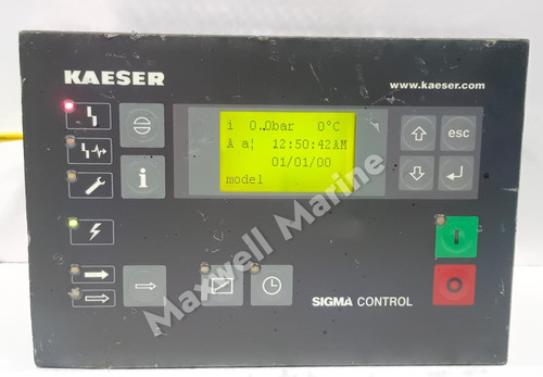 Kaeser sigma control - kaeser,