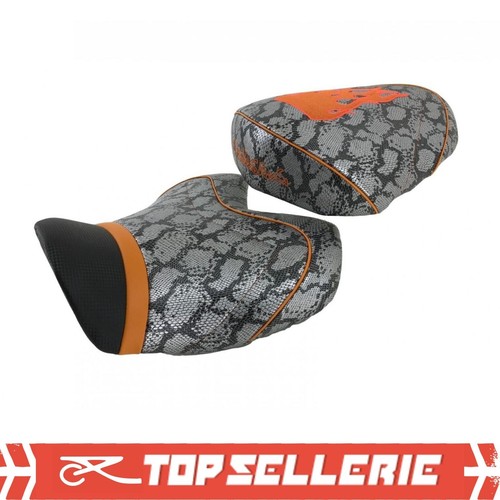 Selle grand confort - selle,