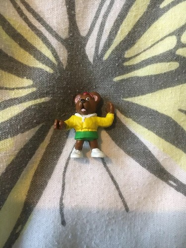 Figurine vintage teeny - figurine,