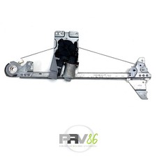 Moteur Lève-vitre électrique ARG PEUGEOT 307 SW I 1.6 Hdi 110 / 9223A0