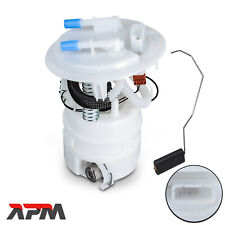 Pompe à Carburant Pompe de Gavage pour Peugeot 308 CC 308 I 308 SW 3008 1.6L