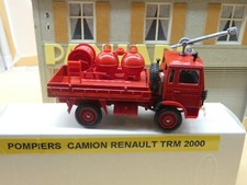 CAMION RENAULT TRM 2000