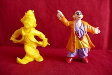 Figurines publicitaire 2