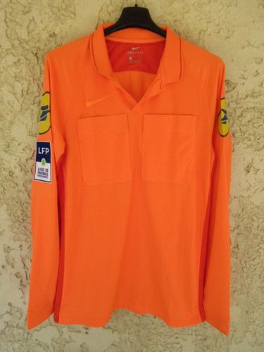 Maillot arbitre nike - maillot,