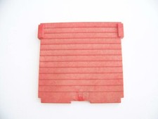 PLAYMOBIL (B3376) WESTERN - Mur Rouge Wells Fargo & Co 3431