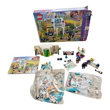 Lego Friends Stephanies Horse