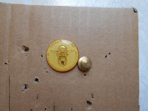 Rdp pin s - è,